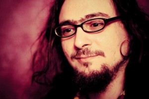 Author photo by battle.medic