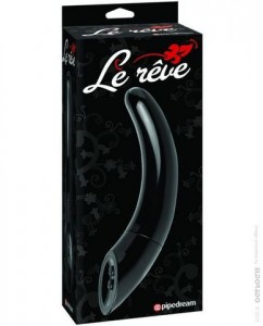 Le Rêve G-Spot vibe