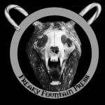 Freaky Fountain Press logo