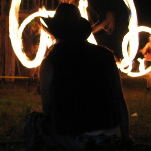 Ranger Silhouette - Skwid