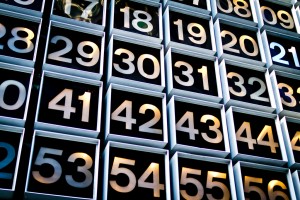 Numbers