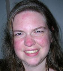 Jessica Burde