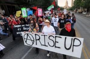 MayDay 2012 - Jack Anderson