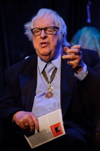Ray Bradbury - Caleb Sconosciuto