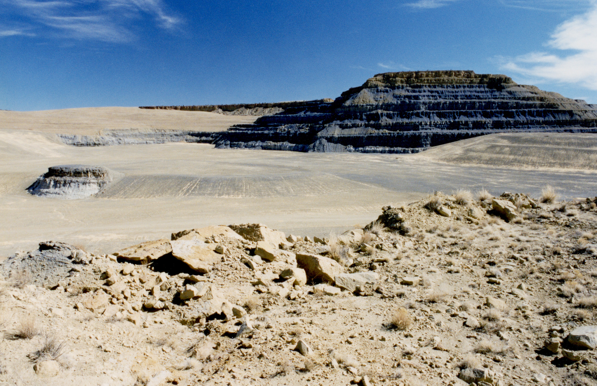 epa-begins-cleanup-of-uranium-mines-on-navajo-reservation