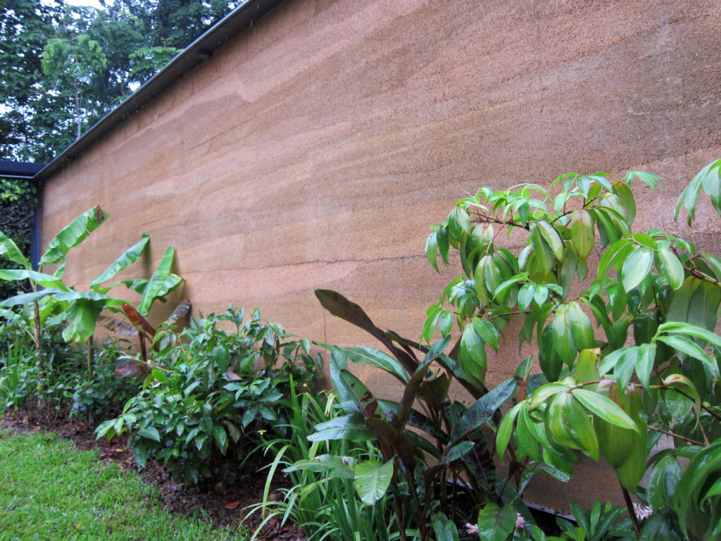 Hempcrete Homes Are More Sustainable & Healthier For Occupants